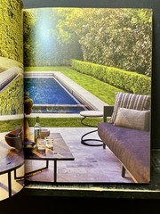 DISC Interiors: Portraits of Home by Schrock & Dick 2021 Hrdbk Like New Z1