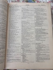 The Electrician Journal 1891–1899 Original Bound Volumes – Choose Volume