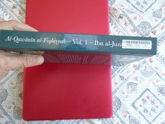 The Judgements of Figh, Vol. 1-Aqidah & Ibadat, Copyright 2019