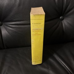 SPLENDEUR ET MISERES (FRENCH EDITION) By Honore De Balzac
