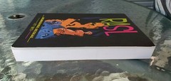 RASL Graphic Novel Book by Jeff Smith Uncorrected Proof Version Color & B&W 2013
