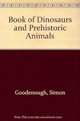 Purnell’s Book of Dinosaurs and Prehistoric Animals Hardcover Sim