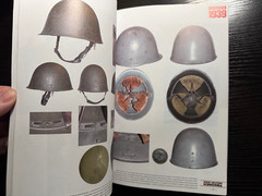 Wrzesien 1939 POLSKI HELM WZ.31 in Polish