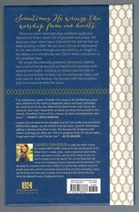 Steadfast Love: The Response of God to the Cries of Our Heart by Lauren Chandle