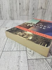 The Kitchen House: A Novel – Paperback By Grissom, Kathleen – GOOD
