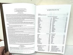 ESV Bible with Creeds and Confessions Hc with Slipcase