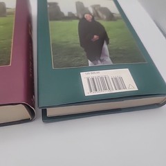 Set of 3 Lord John Novels by Diana Gabaldon: Brother Of The Blade, Private Mat..
