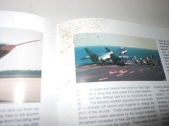 2002 Jet Fighters of the U.S. Navy Part 1. Early Designs – Revell / Bert Kinzey