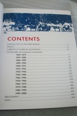 The Illustrator In America 1860-2000 by Walt Reed 2001 – Hardcover with DJ
