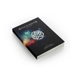 Book of Wisdom Volumes 1 & 2 by Harry B. Joseph (Limited Paperback Bundle)