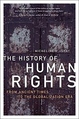 History of Human Rights From – ACCEPTABLE
