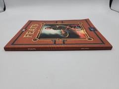AEG D&D Feats Supplement AEG 8515 Dungeons & Dragons 2003 Ages 12-16 Years