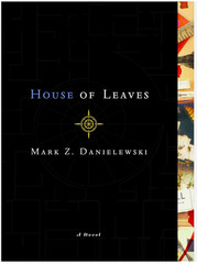 House of Leaves – paperback Mark Z. Danielewski
