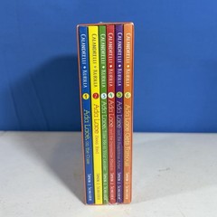 The Ada Lace Complete Adventures (Boxed Set): Ada Lace, On The Case; Ada La…