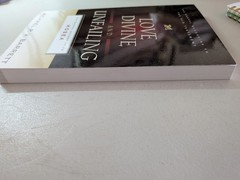 Love Divine and Unfailing: The Gospel Acc to Hosea,P&R, PB, Barrett,Good