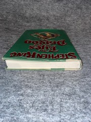 Stephen King The Eyes of the Dragon 1987 Viking First Edition HCDJ