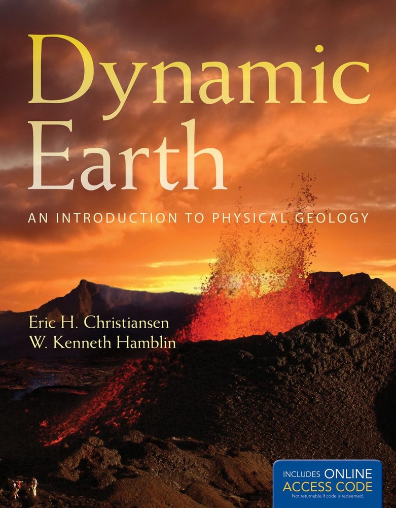 Dynamic Earth: .