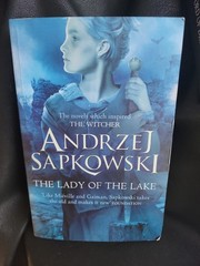 Andrzej Sapkowski Books Gift Box Set Collection – PB 6 Books Read Description