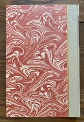 Autobiography of Benjamin Franklin 1951 from Manuscripts HC SC Sandglass Heritag