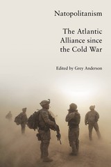 Natopolitanism: The Atlantic Alliance since the Cold War, , Excellent Book