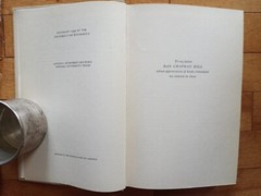 SEA DOGS OF THE SIXTIES Farragut and Seven Contemporaries (1935) HardcoverSIGNED