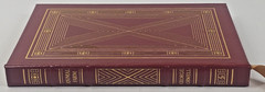 Animal Farm by: George Orwell ~ Easton Press 2003 ~ 100 Greatest Books