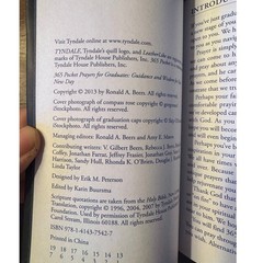365 Pocket Prayers for Graduates by Ronald A Beers (2013)