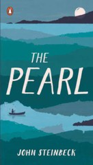 The Pearl – Paperback By Steinbeck, John – GOOD