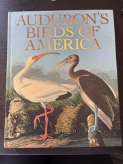 Audobon Birds of America Arcturus Publishing