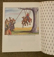 1989 The Pre-History of The Far Side, by: Gary Larson, SC on Paperback. FN/VF