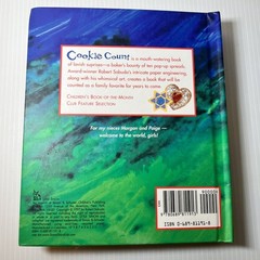 Set SIGNED Robert Sabuda Night Before Christmas Pop-up Book 1st Ed 2002 Pristine