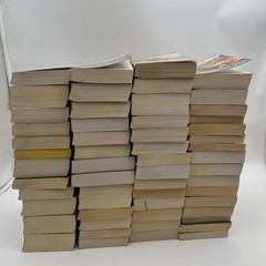 Lot of 56 – J.A. William W. Johnstone Western Books mixed set mountain man