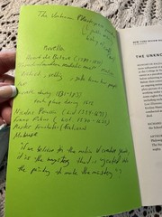 The Unknown Masterpiece Honoré de Balzac PB Some Highlighted Pages