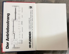Dubbel: Taschenbuch für den Machinenbau 18.Auflage