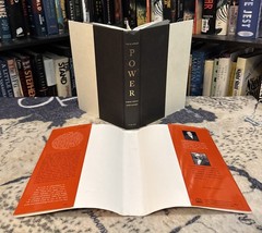 The 48 Laws Of Power — Robert Greene (Hardcover) First Edition/Print, 1st/1st