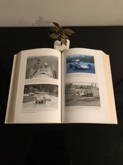AJ How Alan Jones Climbed To The Top Of Formula One Ebury Press 2017 F.Ed/F.PrLN