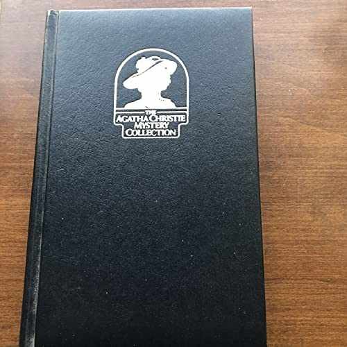 The A.B.C. Murders (The Agatha – Hardcover, by Agatha Christie – Very Good