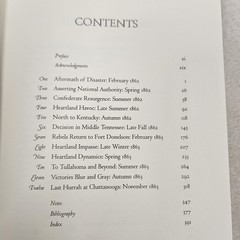 Fort Donelsons Legacy Benjamin Franklin Cooling War & Society KY Tenn 1862-1863