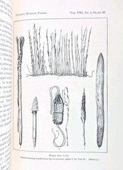 Basket-Maker Caves of Northeastern Arizona by S.J. Guernsey and A.V. Kidder