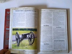 GETTYSBURG: Battle for Liberty, Equality & Brotherhood by NIGEL CAWTHORNE HC/DJ
