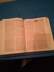 Jeremiah Study Bible, NKJV: Jacketed Hardcover : What It Says. What It Means….