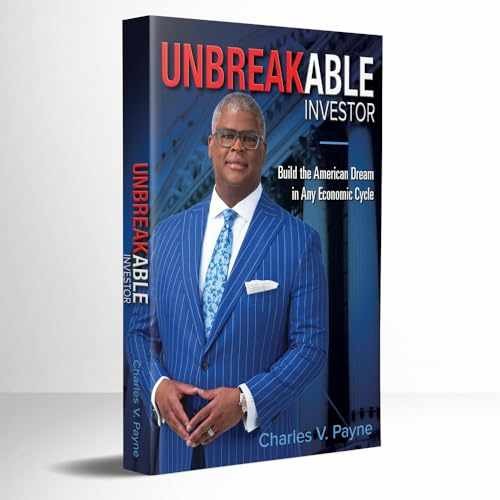Unbreakable Investor – Paperback, by Charles Payne – Very Good