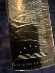 Edith Wharton Library of America HC DJ SEALED House Of Mirth, Reef Etc