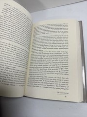 William G. Milliken : Michigan’s Passionate Moderate Hardcover Da