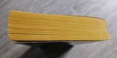 Abracadabra Stephen Gresham Vintage Paperback Book Horror Novel 1988 Zebra Books
