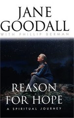Reason for Hope: A Spiritual Journey (Hardback or Cased Book)