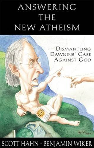Answering the New Atheism: Dismantling Dawkins’ Case Against God – VERY GOOD