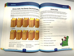 Comprehensive Curriculum of Basic Skills, Grade 4 Ages 9-10 (544 pages)