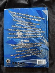Guinness World Records Hardcover Books 2010 2011 2012 2013 2014 2015 Good Used