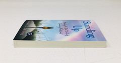 Standing Up ARC by Mary Devine Cop Memoir Domestic Abuse Proof NEW
